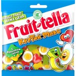 Мармелад жевательный FRUIT-TELLA Крутой микс, 150г