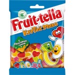 Мармелад жевательный FRUIT-TELLA Крутой микс, 70г