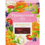 Мармелад желейный АЗОВСКАЯ КФ Французский сад, 300г