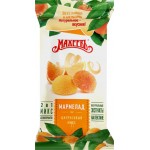 Мармелад МАХЕЕВЪ Цитрусовый микс, 250г