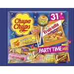 Набор кондитерских изделий CHUPA CHUPS Party Time mix, 380г