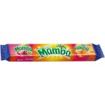 Конфета жевательная MAMBA, 79,5г