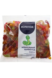 Мармелад в Ленте