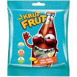 Мармелад жевательный KRUTFRUT Веселый, бутылочки, 70г