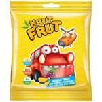 Мармелад жевательный KRUTFRUT Машинки, 70г