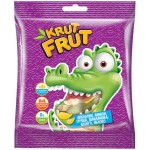 Мармелад жевательный KRUTFRUT Крокодильчики, 70г
