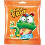 Мармелад жевательный KRUTFRUT Змейка, 70г