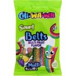 Мармелад CHI-WA-WA Ремешок кислый, мульти, 80г