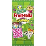 Мармелад жевательный FRUIT-TELLA 2Д-мини, 10г