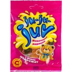 Мармелад жевательный JU-JU-JUV в форме медвежат, 70г