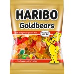 Мармелад жевательный HARIBO Золотые Мишки, 80г