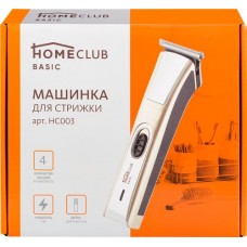 Машинка для стрижки HOMECLUB HC003 в магазинах Лента