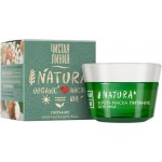Крем-маска для лица ЧИСТАЯ ЛИНИЯ Natura Питание, 45мл