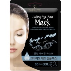 Маска для области вокруг глаз SKINLITE Cryo-Mezo Complex XXL, 30г в магазинах Лента