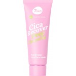 Маска для лица 7DAYS My beauty week Cica recover глиняная очищающая, 80мл