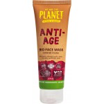 Маска для лица WE ARE THE PLANET Forever Young омолаживающая, 75мл