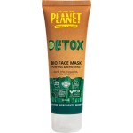 Маска для лица WE ARE THE PLANET Detox глиняная очищающая, 75мл