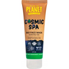 Маска для лица WE ARE THE PLANET Cosmic Spa питательная, 75мл в магазинах Лента