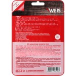 Маска для лица WEIS Super Food с экстрактом томата, 23г