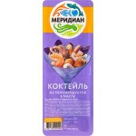 Коктейль из морепродуктов МЕРИДИАН в масле, 200г