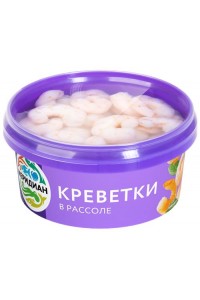Креветки, мидии в рассоле в Ленте Креветки, мидии в рассоле в Ленте
