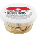 Морской коктейль 365 ДНЕЙ в рассоле, 180г