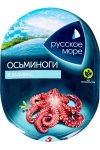 Другие морепродукты в рассоле в Ленте Другие морепродукты в рассоле в Ленте