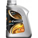 Масло моторное G-ENERGY Expert G 10W-40 полусинтетическое, 1л