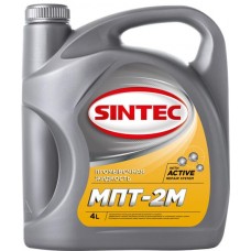 Масло промывочное SINTEC МПТ-2М, Арт. 999806, 4л в магазинах Лента
