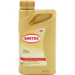 Масло моторное SINTEC Premium 9000 5W–30 A3/B4, 1л