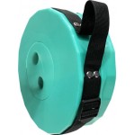 Стул складной ACTIWELL разноцветный, Арт. TW-M-003 Стул складной ACTIWELL разноцветный, Арт. TW-M-003