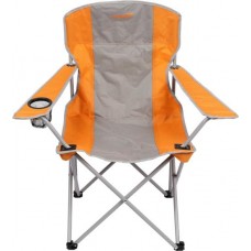 Кресло складное для пикника ACTIWELL усиленное 54х54х90см до 120кг NEW2023, Арт. PCHAIR-03 в магазинах Лента