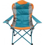 Кресло складное для пикника ACTIWELL усиленное NEW2023, Арт. PCHAIR-05 Кресло складное для пикника ACTIWELL усиленное NEW2023, Арт. PCHAIR-05