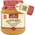 Мед БЕРЕСТОВ А.С. Избранное Майский, 500г