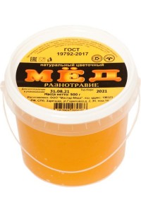 Мед в Ленте