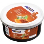 Мед цветочный ЛЕНТА гречишный натуральный, 700г