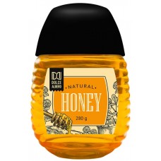 Мед цветочный DOLCE ALBERO натуральный, 280г в магазинах Лента