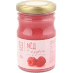 Мед-суфле DOLCE ALBERO Малина, 250 г