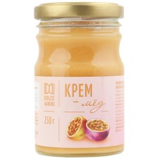 Крем-мед DOLCE ALBERO Маракуйя, 250 г в магазинах Лента