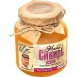 Мед НАША СИБИРЬ Полевые просторы, 500г