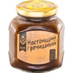 Мед гречишный ВОЯЛ, 500г