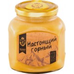 Мед горный ВОЯЛ, 500г