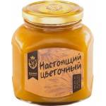 Мед цветочный ВОЯЛ, 500г