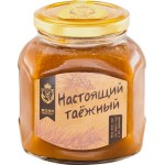 Мед таежный ВОЯЛ, 500г