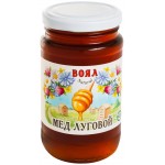 Мед цветочный ВОЯЛ Natural Луговой, 500г