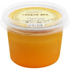 Мед цветочный БЕРЕСТОВ А.С. Майский, 350г в магазинах Лента