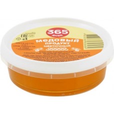 Продукт медовый 365 ДНЕЙ Цветочный, 150г в магазинах Лента