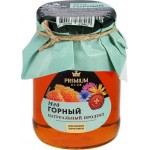 Мед горный PREMIUM CLUB, 350г