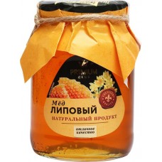 Мед липовый PREMIUM CLUB, 350г в магазинах Лента