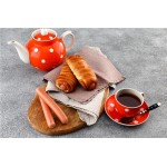 Сосиска в тесте ЛЕНТА FRESH, весовая Сосиска в тесте ЛЕНТА FRESH, весовая